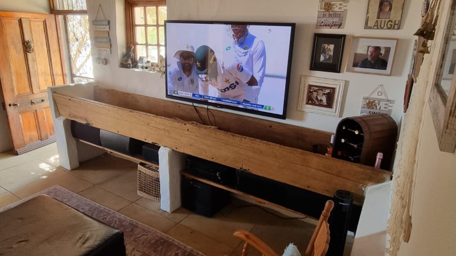 3 Bedroom Property for Sale in Darling Western Cape